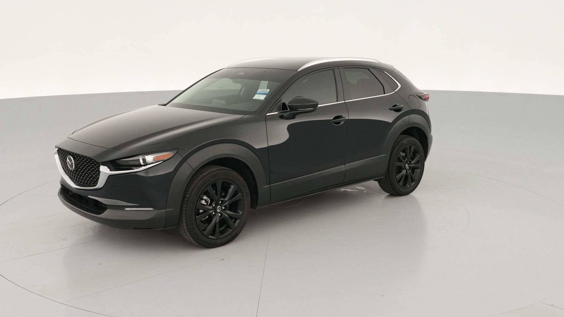 2024 MAZDA CX-30 vehicle photo