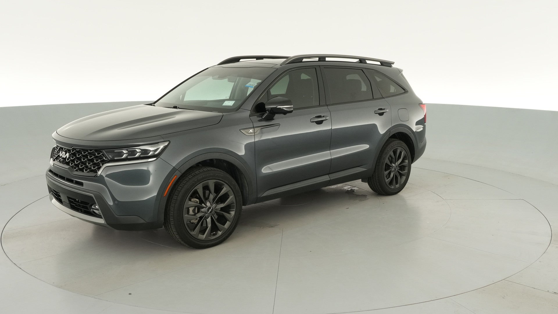 2023 Kia Sorento vehicle photo