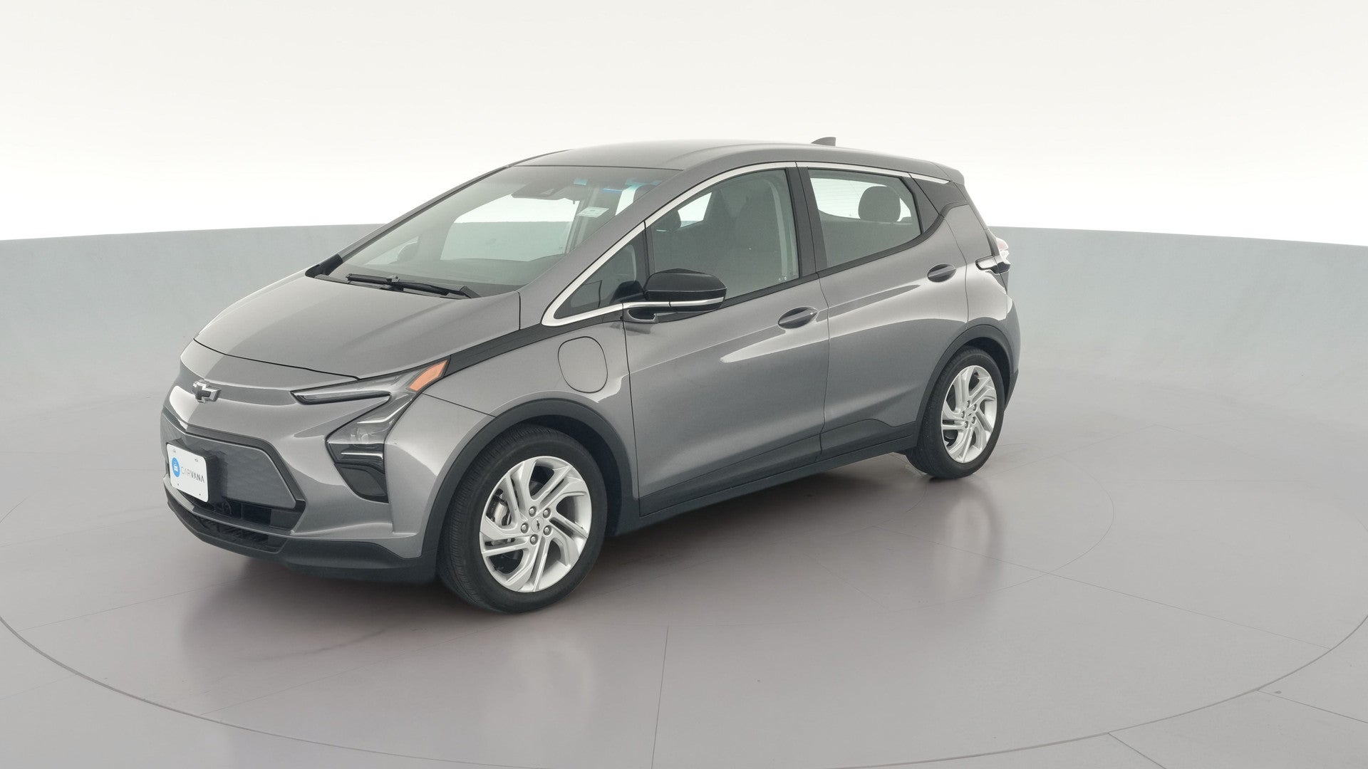 2023 Chevrolet Bolt EV vehicle photo