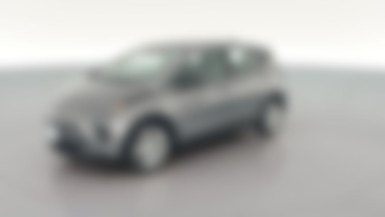 2023 Chevrolet Bolt EV vehicle photo