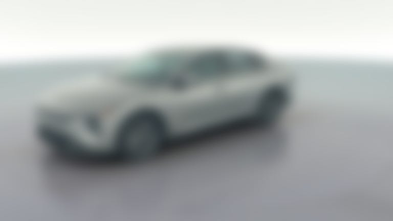 2025 Kia K4 vehicle photo