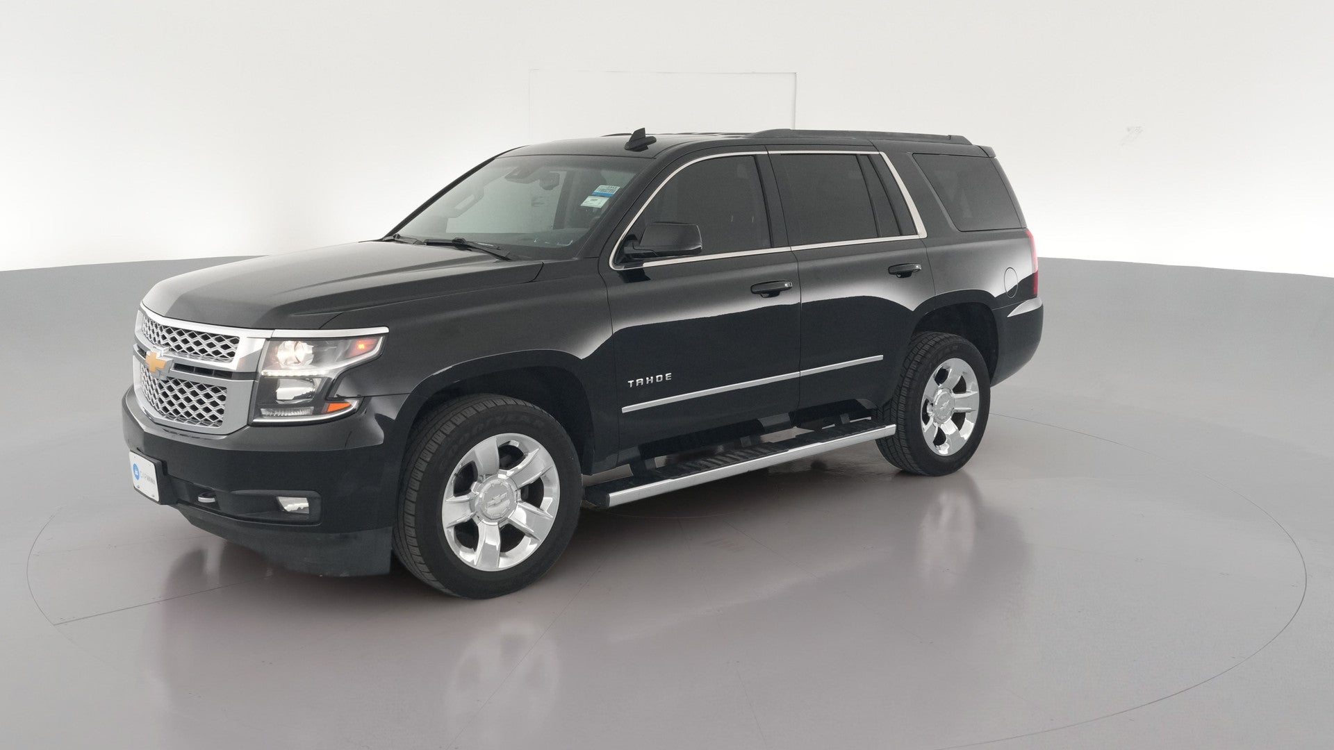 2017 Chevrolet Tahoe vehicle photo