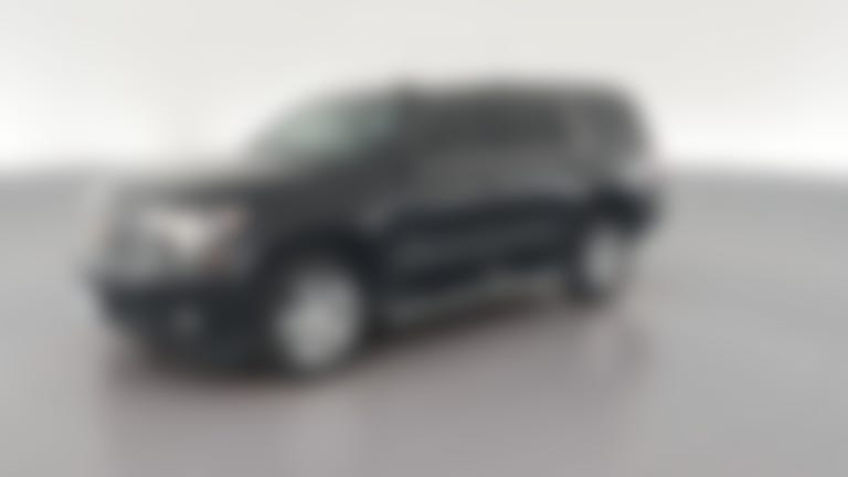 2017 Chevrolet Tahoe vehicle photo