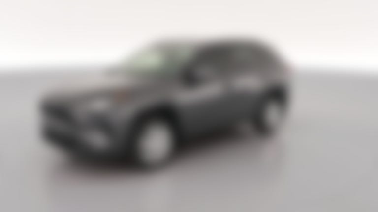 2019 Toyota RAV4 vehicle photo