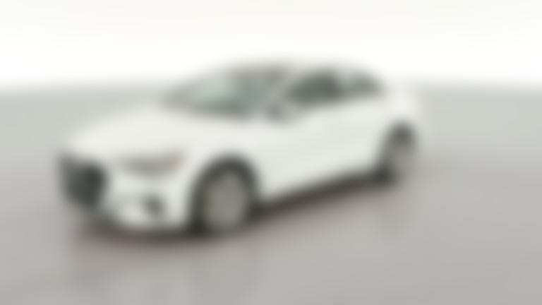 2024 Audi A3 vehicle photo
