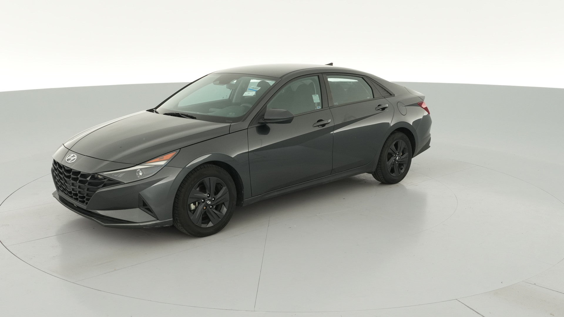 2023 Hyundai Elantra vehicle photo