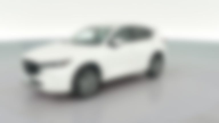 2022 MAZDA CX-5 vehicle photo