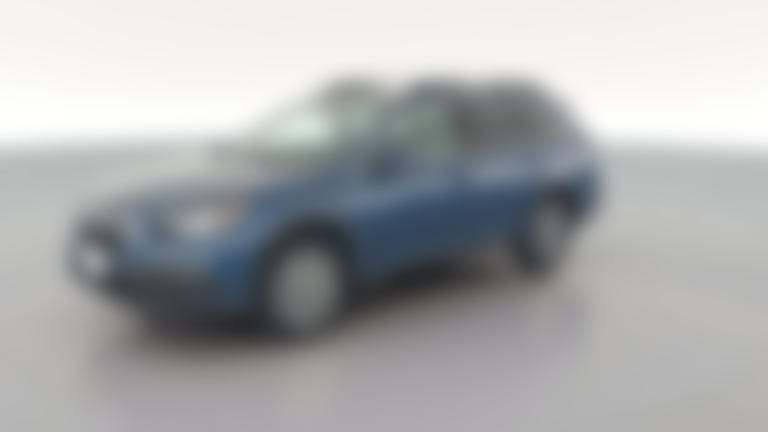 2020 Subaru Outback vehicle photo