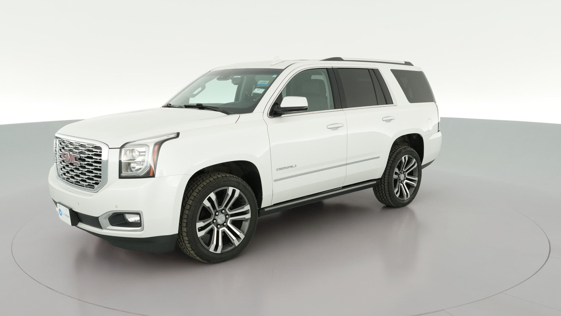 2019 GMC Yukon vehicle photo