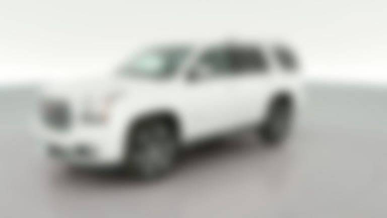 2019 GMC Yukon vehicle photo
