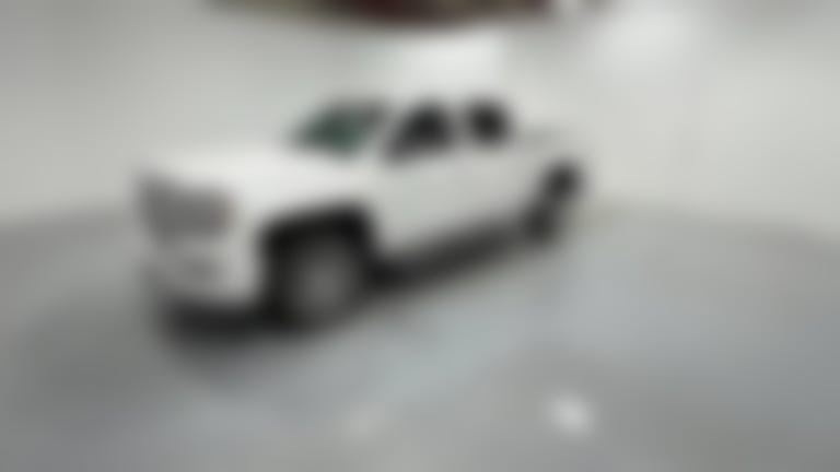 2018 GMC Sierra 1500 Crew Cab vehicle photo