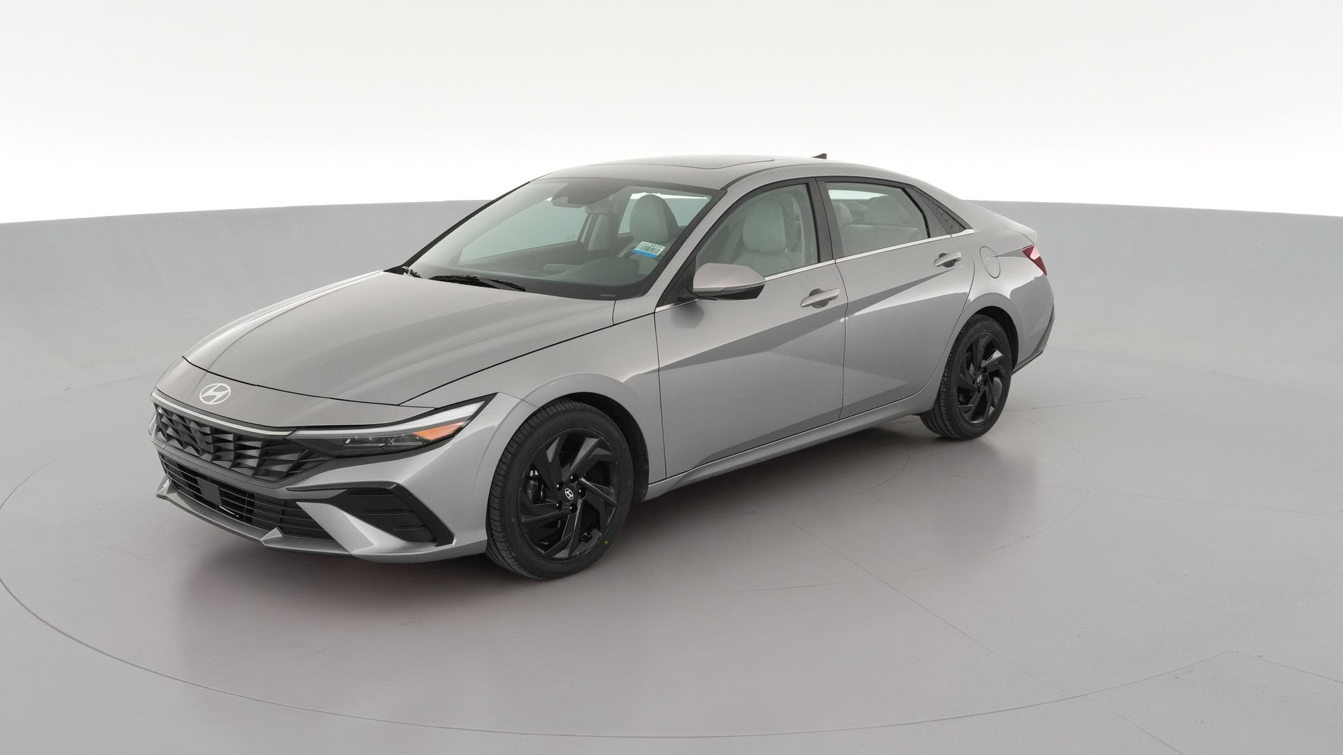 2025 Hyundai Elantra vehicle photo