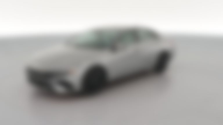 2025 Hyundai Elantra vehicle photo