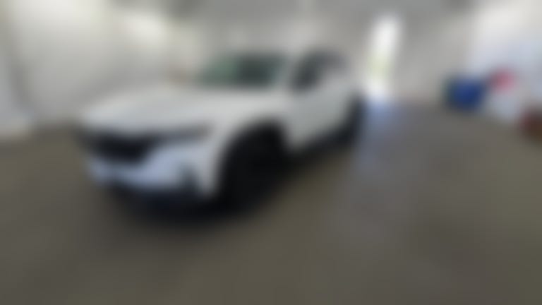 2025 MAZDA CX-50 vehicle photo