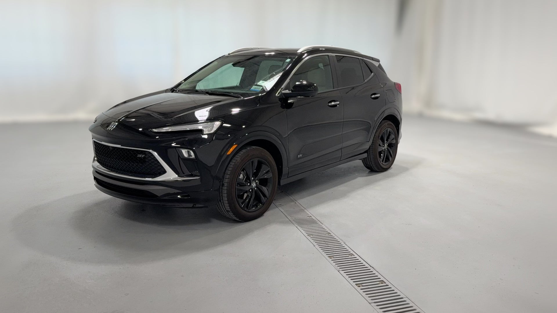 2025 Buick Encore GX vehicle photo