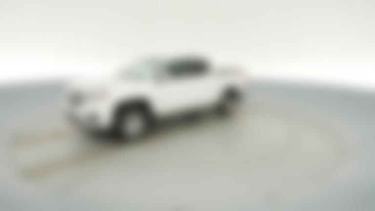 2018 Chevrolet Colorado Crew Cab vehicle photo