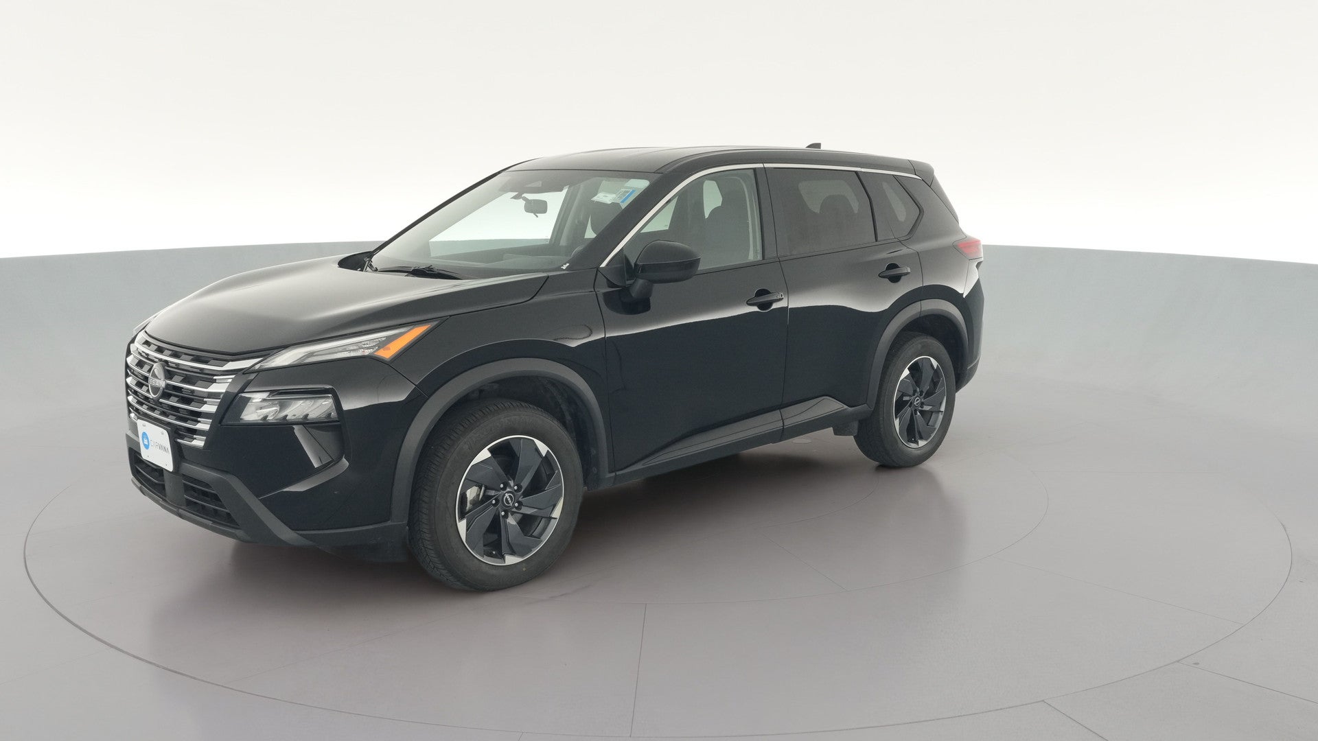 2025 Nissan Rogue vehicle photo