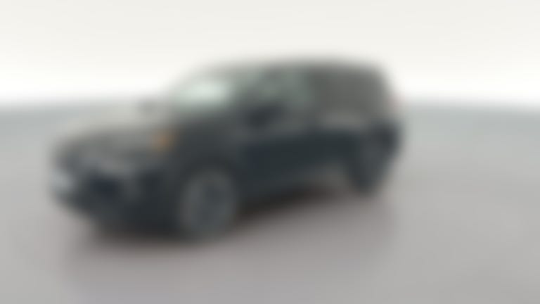 2025 Nissan Rogue vehicle photo