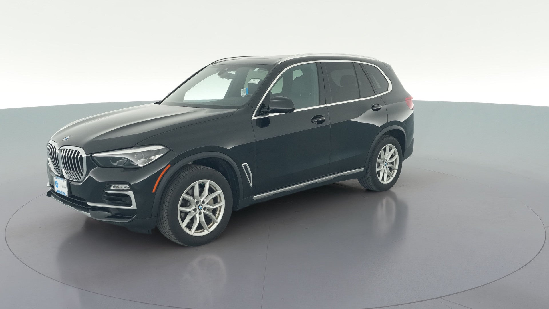 2019 BMW X5 vehicle photo