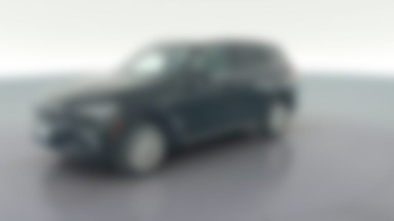 2019 BMW X5 vehicle photo