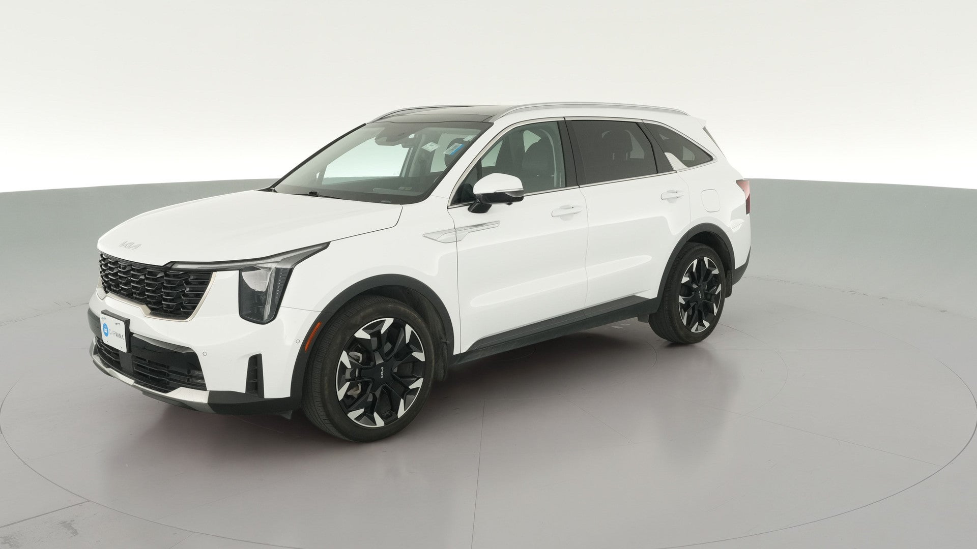 2024 Kia Sorento vehicle photo