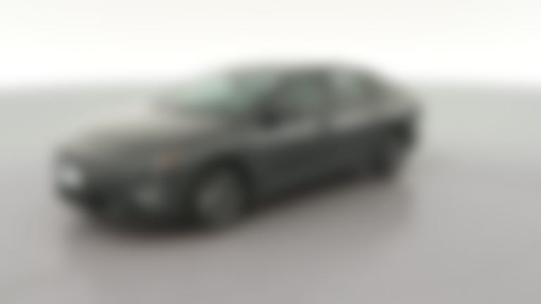 2025 Kia K4 vehicle photo