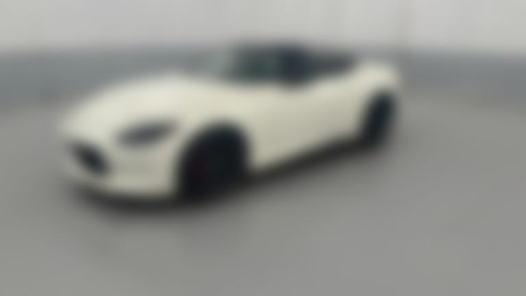 2025 Nissan Z vehicle photo