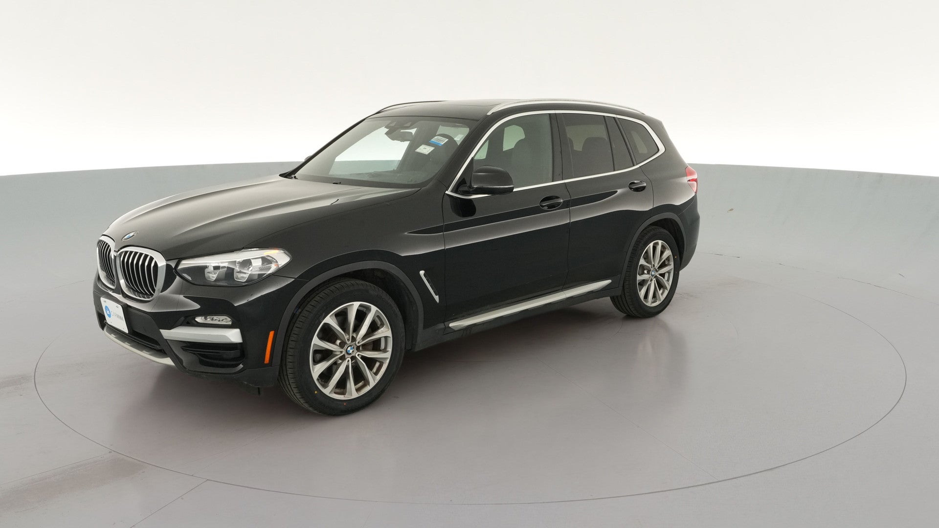 2019 BMW X3 vehicle photo
