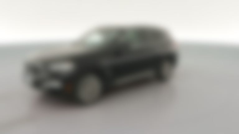 2019 BMW X3 vehicle photo