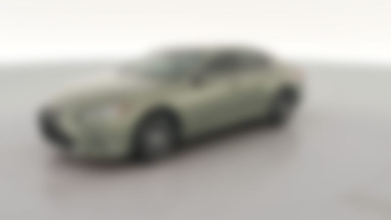 2024 Lexus ES vehicle photo