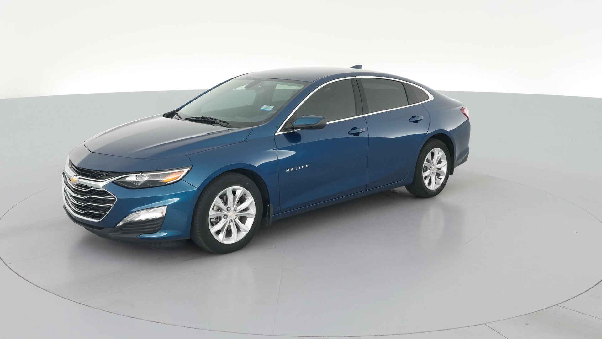 2019 Chevrolet Malibu vehicle photo