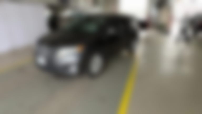 2011 Toyota Venza vehicle photo