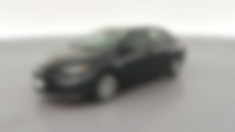 2019 Toyota Corolla vehicle photo