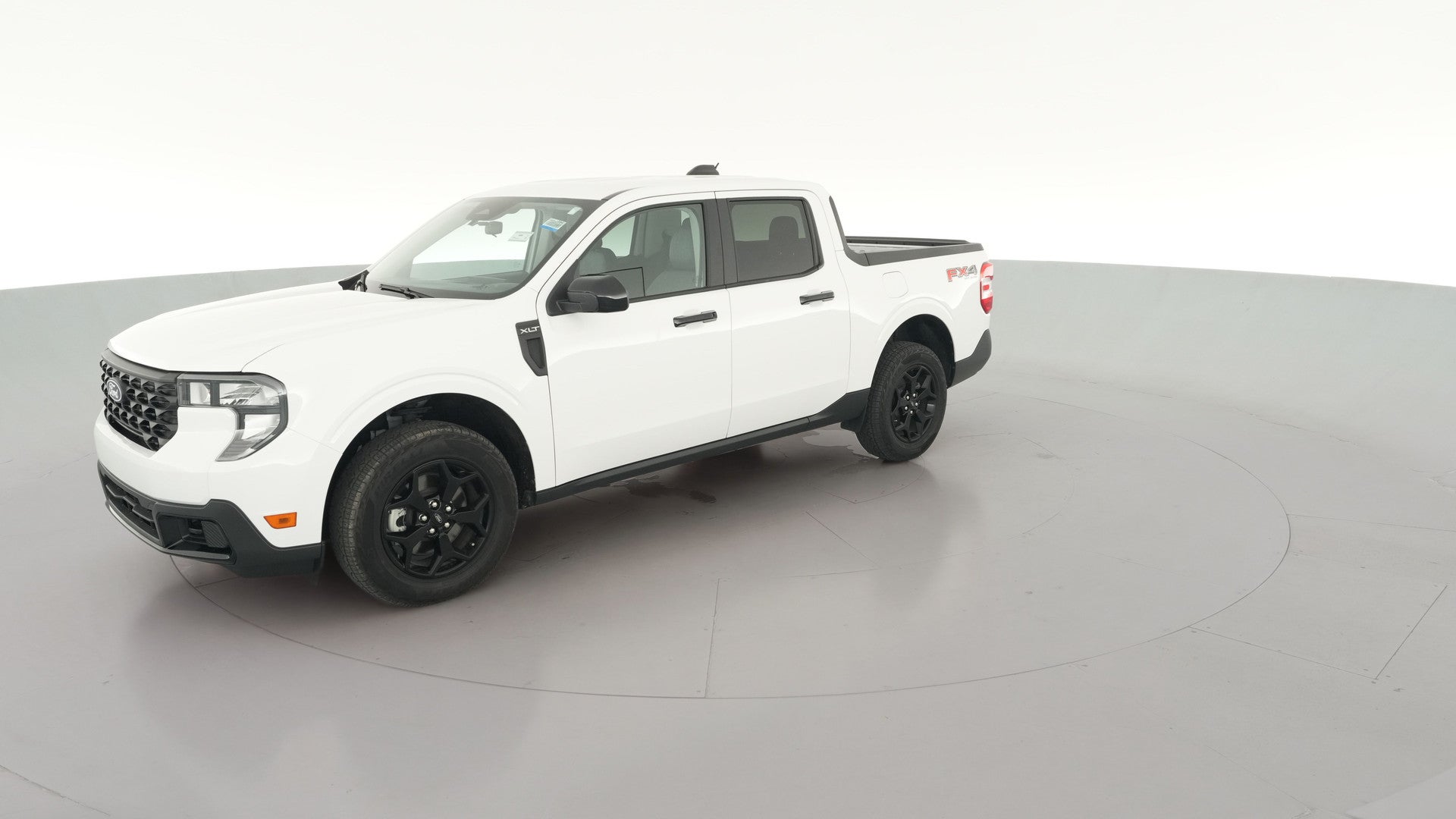 2025 Ford Maverick vehicle photo