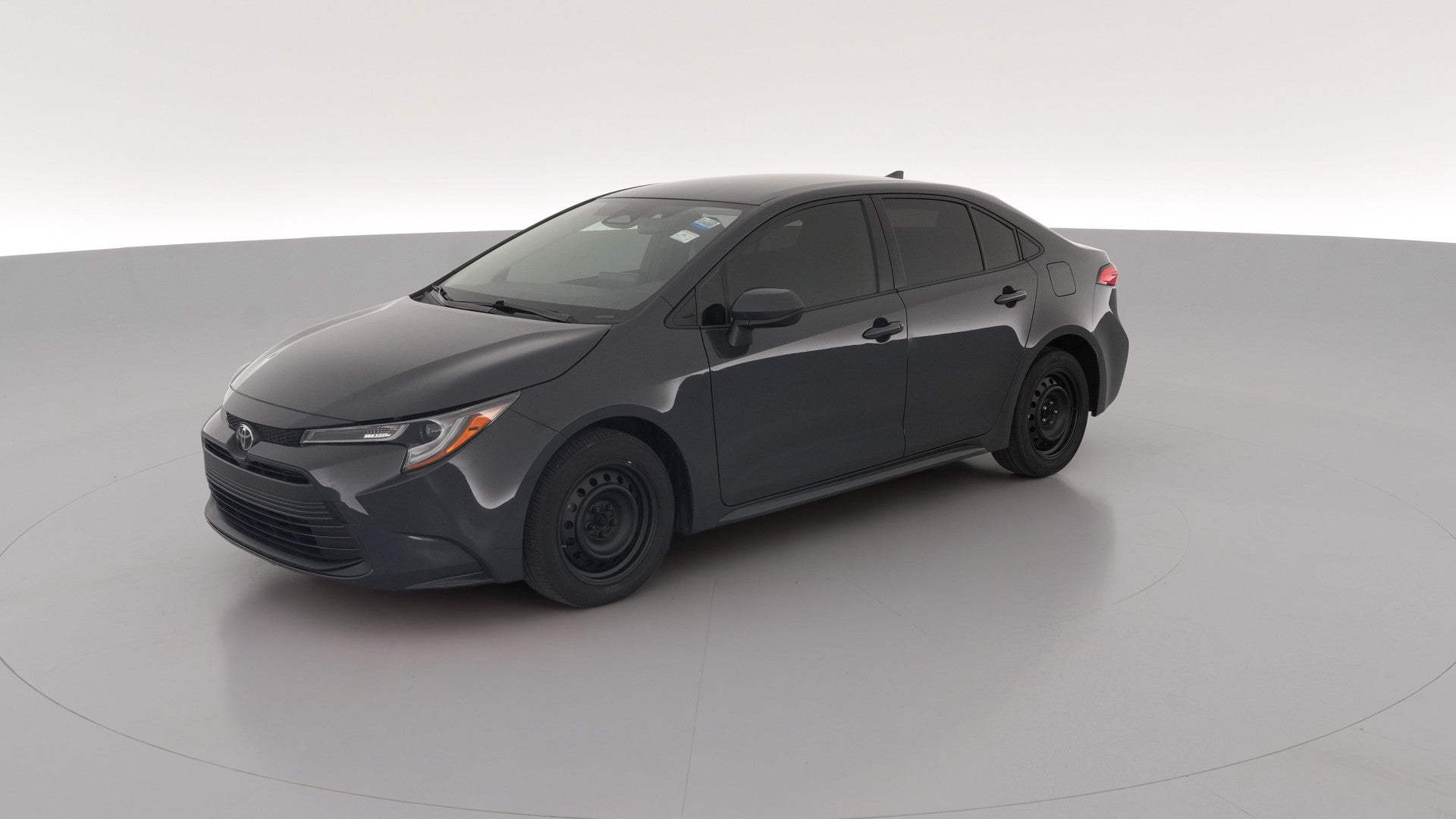 2023 Toyota Corolla vehicle photo
