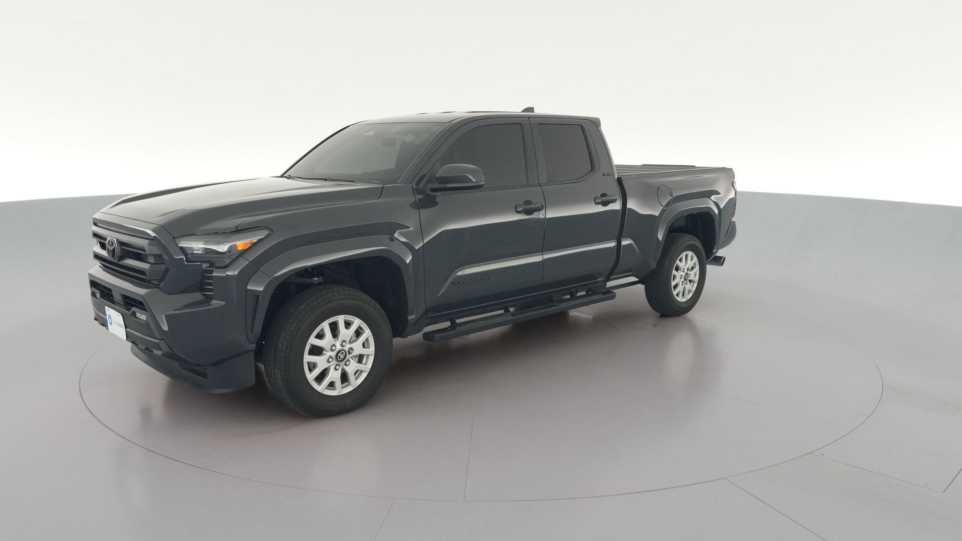 2025 Toyota Tacoma Double Cab vehicle photo