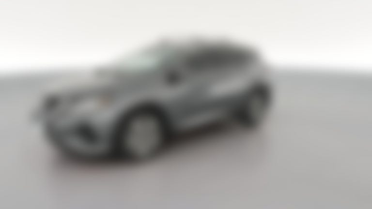 2020 Nissan Murano vehicle photo