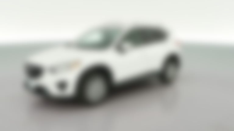 2016 MAZDA CX-5 vehicle photo