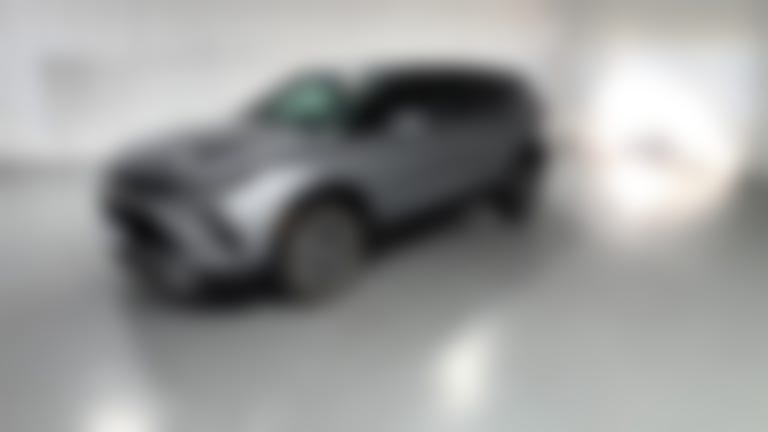 2025 Chevrolet Blazer vehicle photo