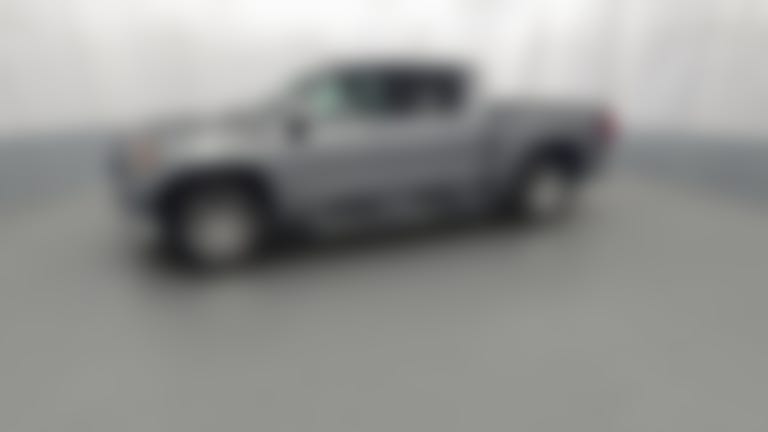 2022 GMC Sierra 1500 Limited Crew Cab vehicle photo