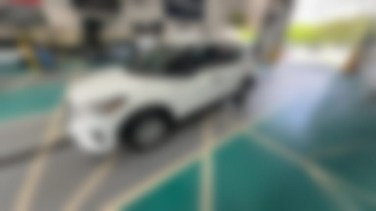2024 Nissan Kicks vehicle photo