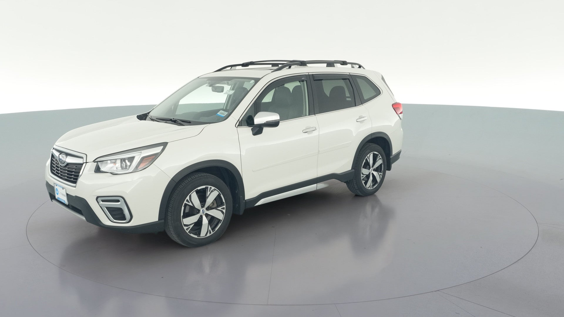 2019 Subaru Forester vehicle photo