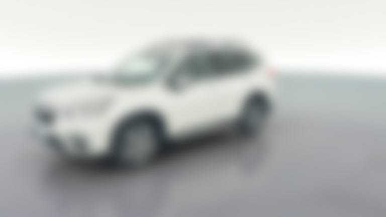 2019 Subaru Forester vehicle photo