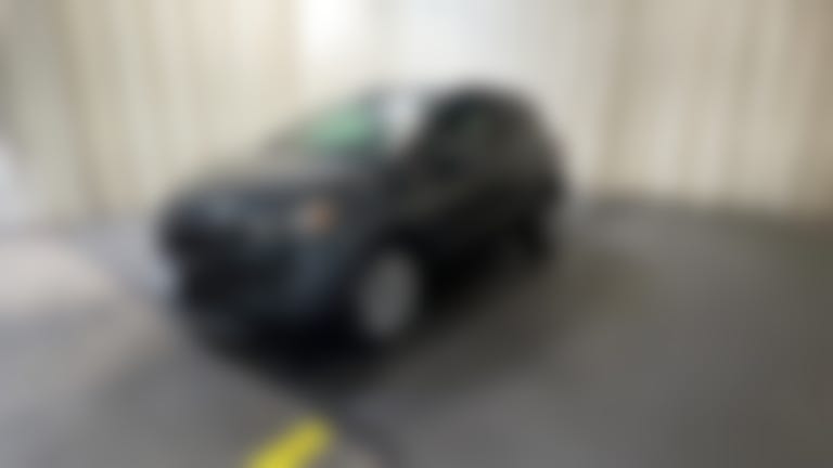 2018 Buick Encore vehicle photo