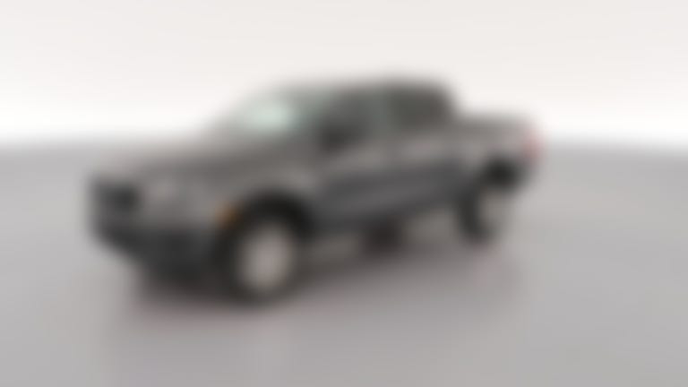 2019 Ford Ranger SuperCrew vehicle photo