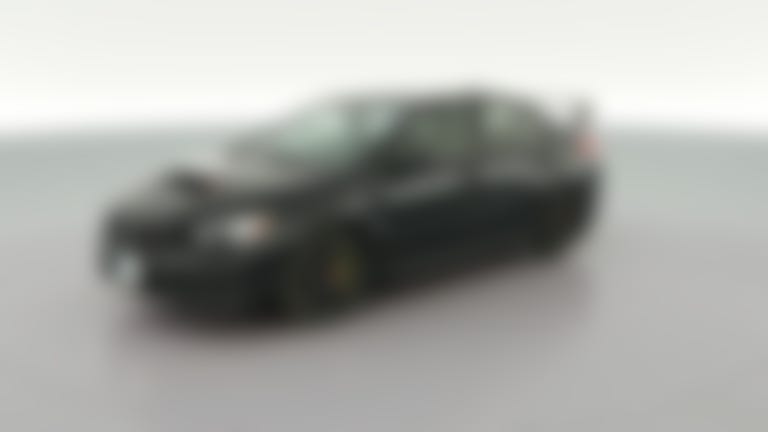 2018 Subaru WRX vehicle photo