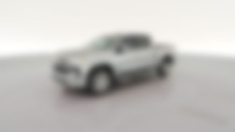 2025 Chevrolet Silverado 1500 Crew Cab vehicle photo