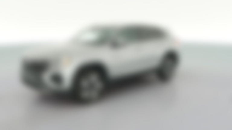 2024 Volkswagen Atlas Cross Sport vehicle photo