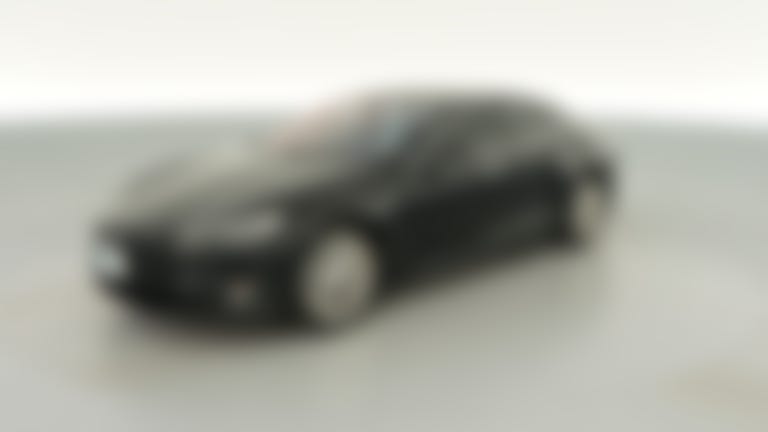 2017 Tesla Model S vehicle photo