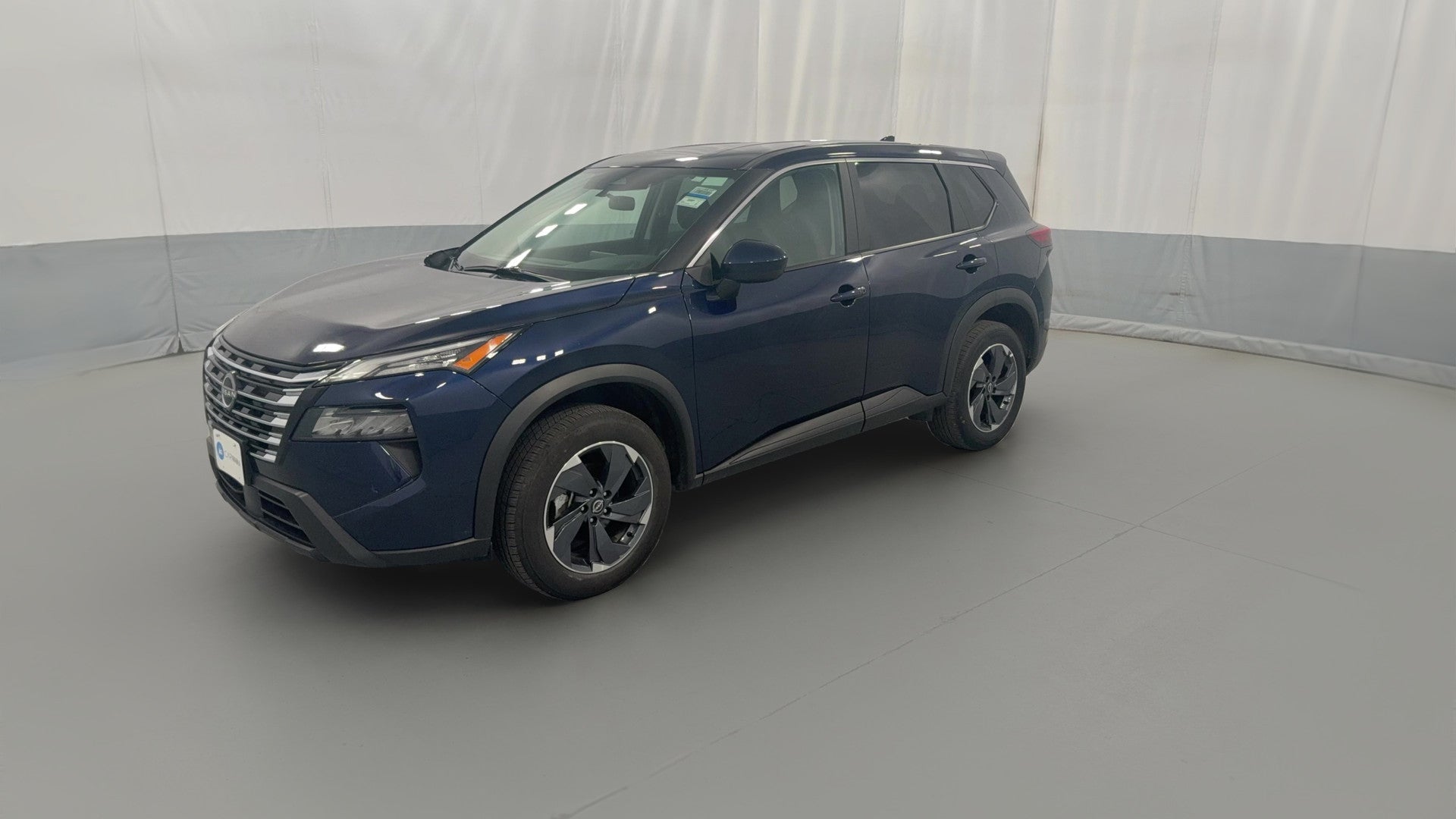2025 Nissan Rogue vehicle photo